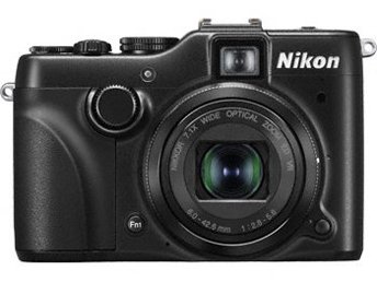 ����������� Nikon Coolpix P7100 ������