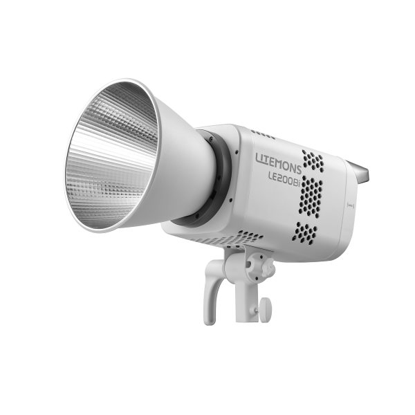 ������������ ���������� Godox LITEMONS LE200Bi 220�� Bi-color 2800-65