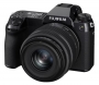Фотоаппарат Fujifilm GFX 50S II Kit 35-70mm
