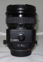  Canon TS-E 45 mm F/2.8 /