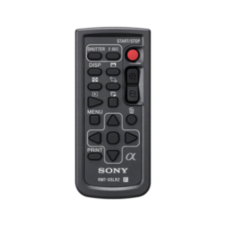  Sony RMT-DSLR2  A77/A99/Nex