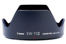  Canon EW-73II  EF 24-85/3.5-4.5 USM