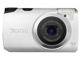 ����������� Canon PowerShot A3300 IS �������
