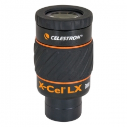 Celestron  X-Cel LX 7  1,25" 93422