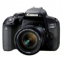  Canon EOS 800D kit 18-55 STM