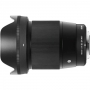 Объектив Sigma (Canon EF-M) 16mm f/1.4 DC DN Contemporary