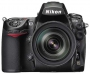  Nikon D700 AF-S DX 18-105 VR