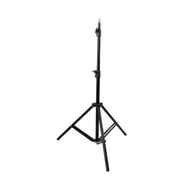 Стойка студийная Fotokvant LS-2800 до 280 см Нагрузка до 9 кг