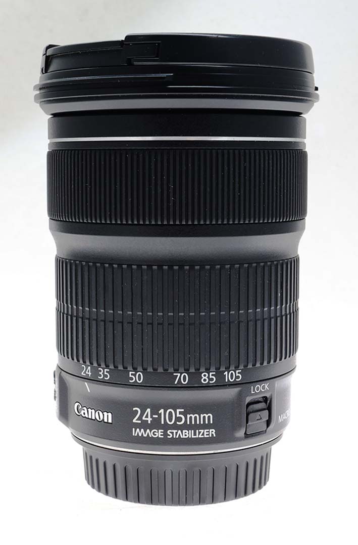 �������� Canon EF 24-105mm f/3.5-5.6 IS STM �/�