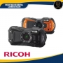 Фотоаппарат Ricoh WG-80 color