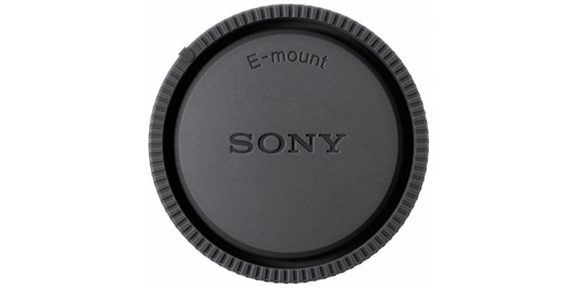     Sony E (Nex) ALC-R1EM