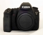  Canon EOS 6D body /