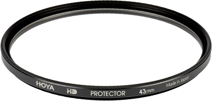   HOYA HD Protector 43mm 81098