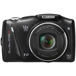 ����������� Canon PowerShot SX150 IS ������