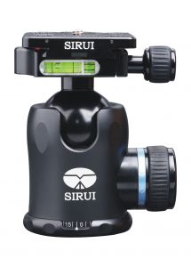 ��������� ������� Sirui K-40X Ball Head