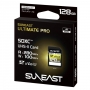 ����� ������ SD 128Gb SUNEAST ULTIMATE PRO SDXC UHS-II V60 R280W100M