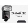 Вспышка накамерная Godox ThinkLite TT680N i-TTL для Nikon 26318