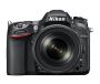  Nikon D7100 Kit AF-S 16-85 VR