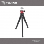 Штатив + держатель Fujimi FFT-SLOTH для смартфона Гибкий