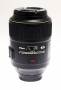  Nikon Nikkor AF-S 105 mm f/2.8 G VR IF-ED Micro /