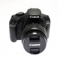  Canon EOS 2000D Kit 18-55 III /