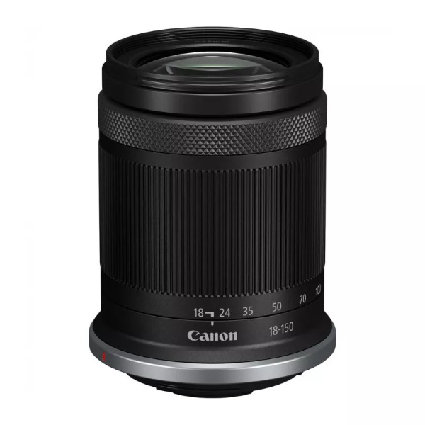 �������� Canon RF-S 18-150mm f/3.5-6.3 IS STM