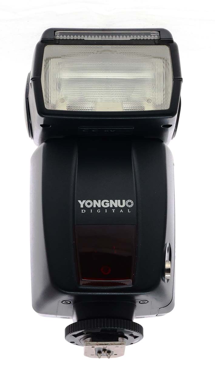 ������� YongNuo Speedlite YN-468 II (E-TTL) ��� Canon �/�