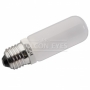 Лампа галогеновая E27 Falcon Eyes ML-100/E27 для серии (DE/TE/300)