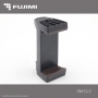 Крепление Fujimi SM-CL2 для телефонов (селфи съёмка) шир. заж. 5,8-9,