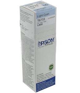  EPSON T6735   -  L800