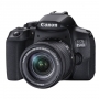 Фотоаппарат Canon EOS 850D kit 18-55 STM
