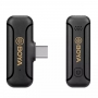   Boya BY-WM3T2-U1  2,4 USB Type