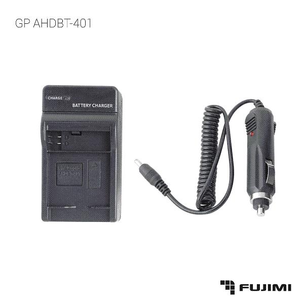 Fujimi GP AHDBT-401    GP H4B (GoPro4)  -