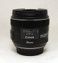 Объектив Canon EF 35 f/2.0 IS USM б/у