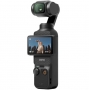 - DJI Osmo pocket 3