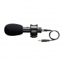Микрофон накамерный BOYA BY-PVM50 Компактный стерео