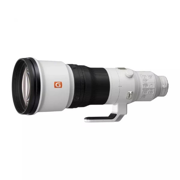 Объектив Sony SEL-600F40GM FE 600mm f/4.0 GM OSS