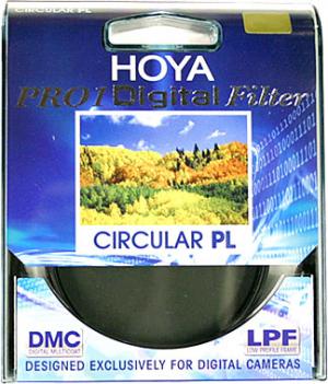   HOYA Pro1D C-PL 77mm