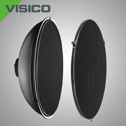  Visico Beauty Dish 505 mm KIT  +   
