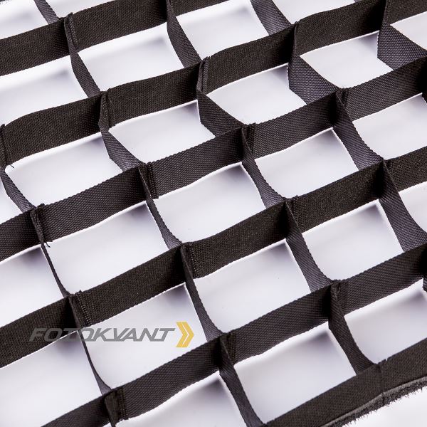 Соты для октобокса 150см Fotokvant GRID-150