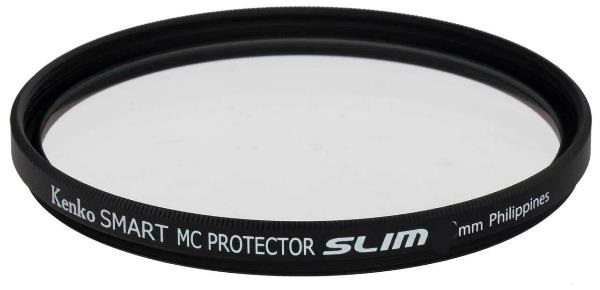   Kenko 72S Smart MC PROTECTOR Slim(PH) 72 