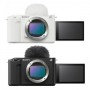 Фотоаппарат Sony Alpha ZV-E1 body color
