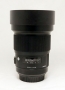Объектив Sigma (Canon) 20mm f/1.4 DG HSM Art б/у