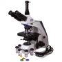 Микроскоп Levenhuk MED 35T тринокулярный
