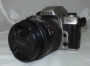  Nikon F80 kit 28-105 F3,5 - 4,5 D /