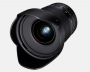  Samyang Canon EF 20mm f/1.8 ED AS UMC