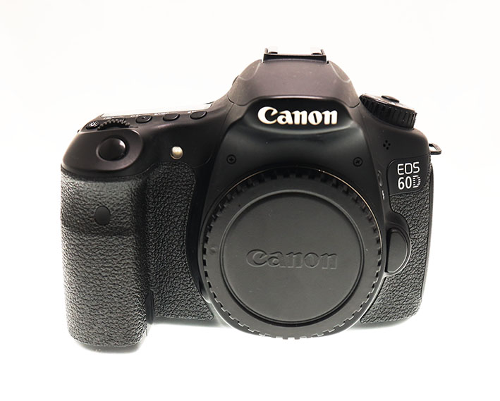 ����������� Canon EOS 60D body �/�