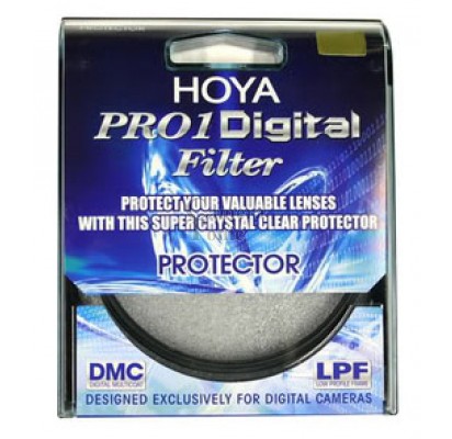   HOYA Pro 1D Protector 49 80491