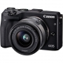  Canon EOS M3 15-45 IS STM kit