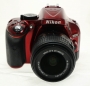 ����������� Nikon D5200 Kit 18-55 VR �/�